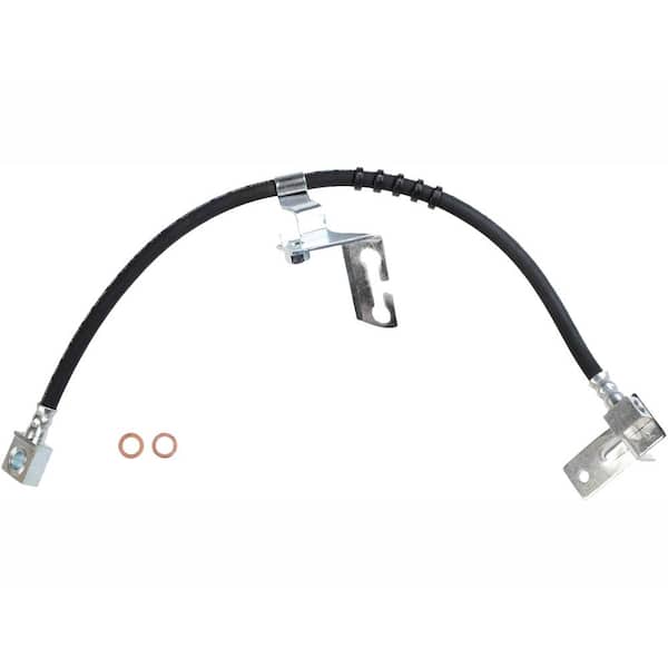 Sunsong Brake Hydraulic Hose - Front Right
