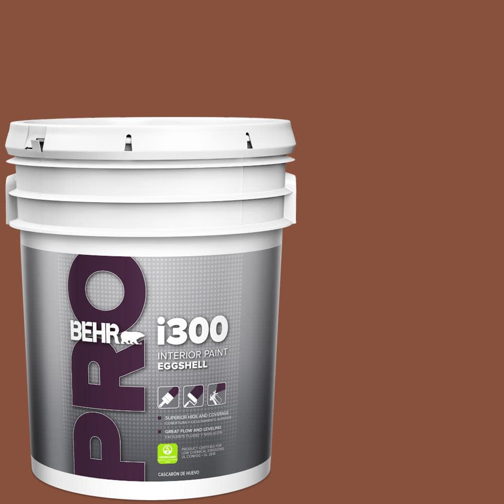 5 gal. #T14-9 Hipsterfication Eggshell Interior Paint price history on PriceWatchPro