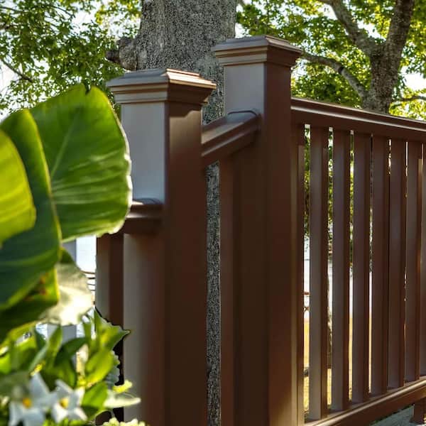 Trex Transcend 6 'x 36