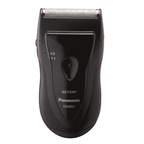 Panasonic Single Blade Wet/Dry Shaver