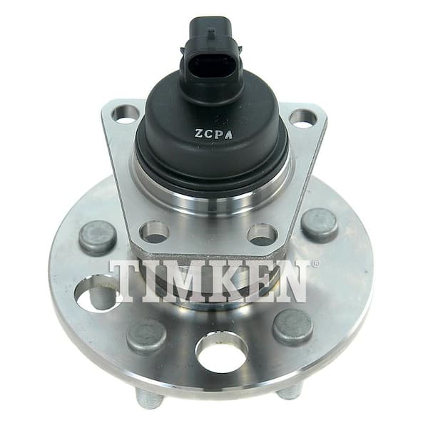 Best Prices, Best Service 2 Front Wheel Bearing Hub Assembly Fits ...