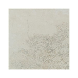 Legend Grey 20 in. W X 20 in. L Matte Porcelain Floor and Wall Tile (13.90 sq. ft./Case)