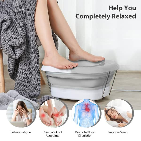 remote control spa machine air bubble jet massage bubble mat for bathtub -  AliExpress