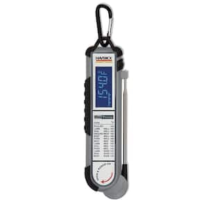 Pro-Temp Digital Thermometer Meat