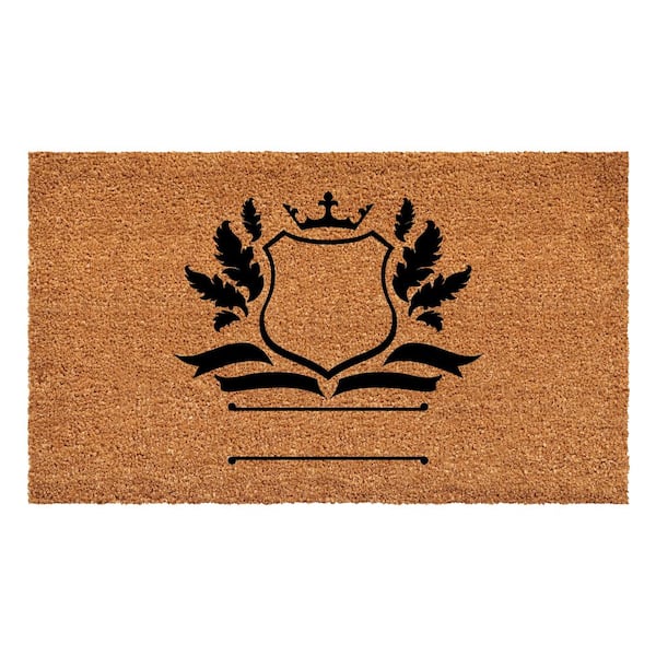 Calloway Mills Imperial Multi-Colored 30 in. x 48 in. Indoor or Outdoor Doormat