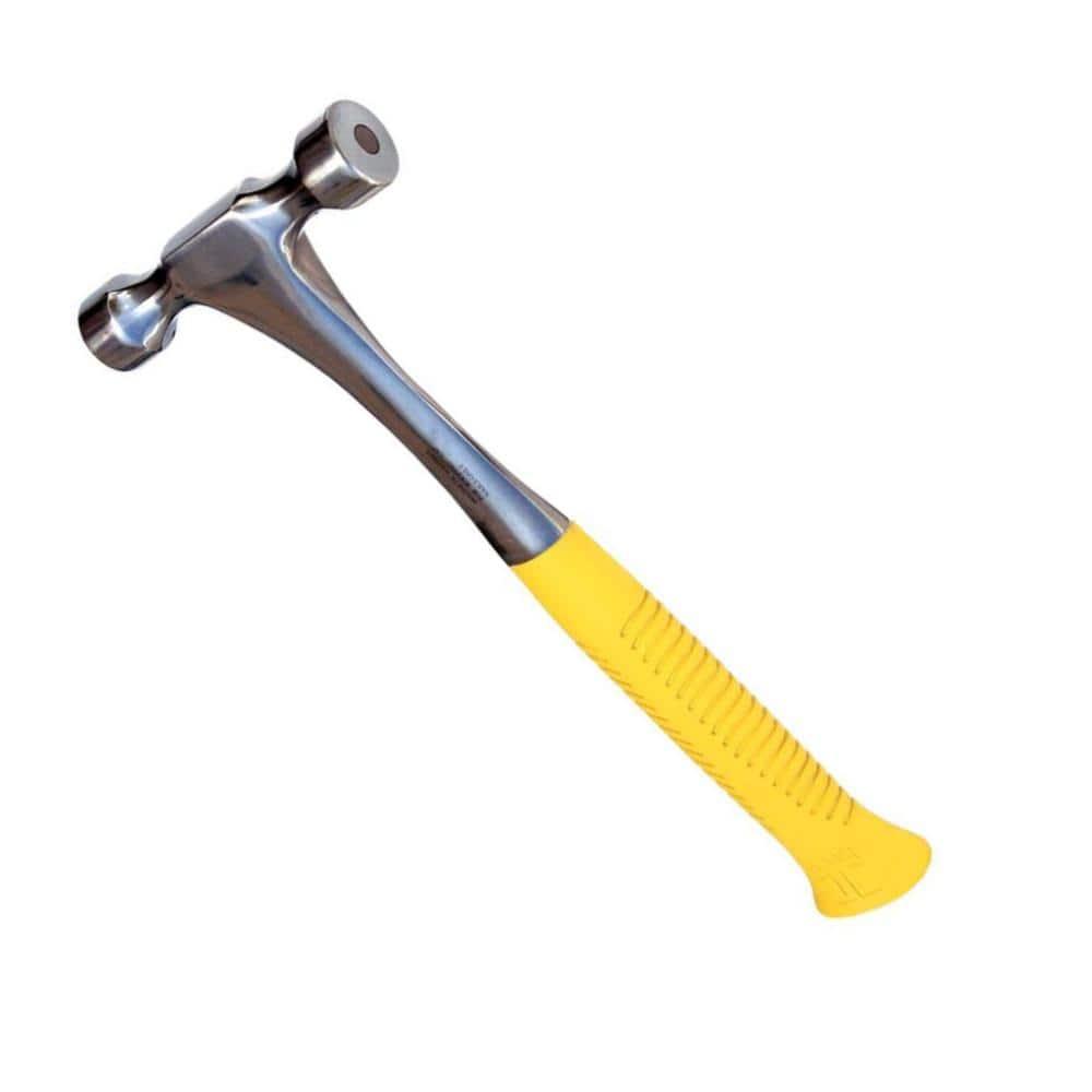 paars variabel reactie JC Hammer Magnetic Double Head Hammer EW0030 - The Home Depot