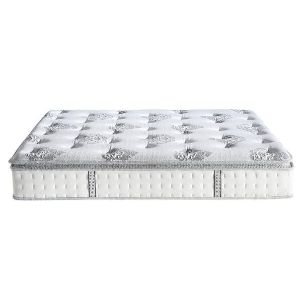 marquis euro top mattress