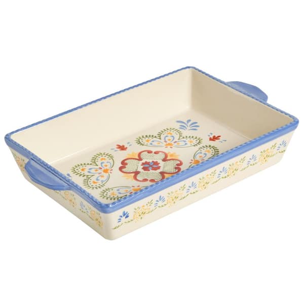 3- Piece Bakeware Set — Country View Store