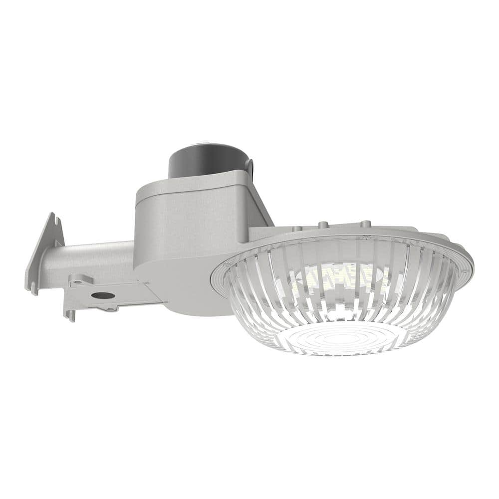 ALP 250-Watt Equivalent 9000 Lumen Gray Finish Dusk to Dawn Integrated LED Area Security Light price history on PriceWatchPro