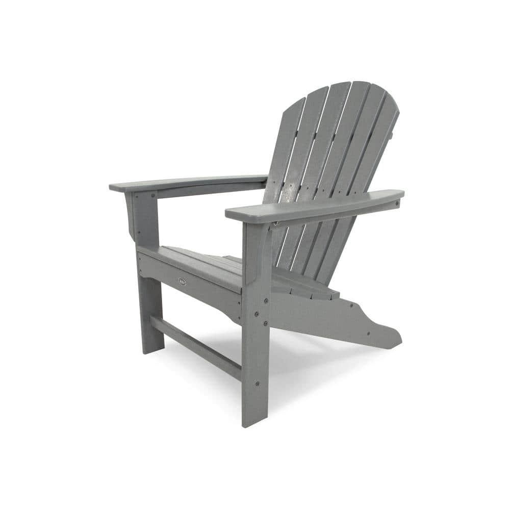 Yacht Club Shellback Stepping Stone Plastic Patio Adirondack Chair price history on PriceWatchPro