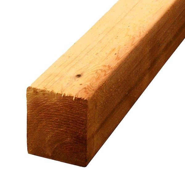 Cedar: The Ideal Choice for Timber Joinery Applications