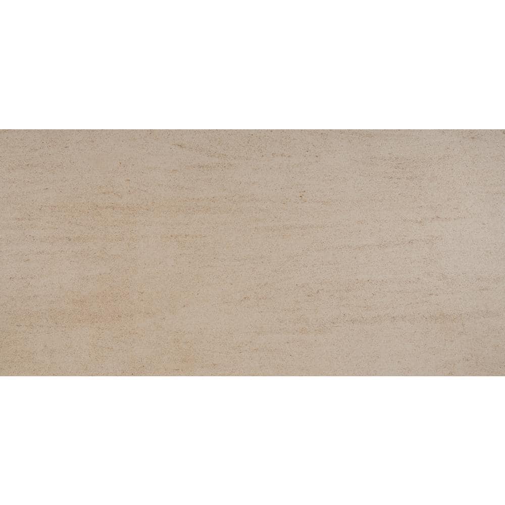 Living Style Beige 18 in. x 36 in. Matte Porcelain Floor and Wall Tile (eight cases / 108 sq. ft. / pallet) price history on PriceWatchPro