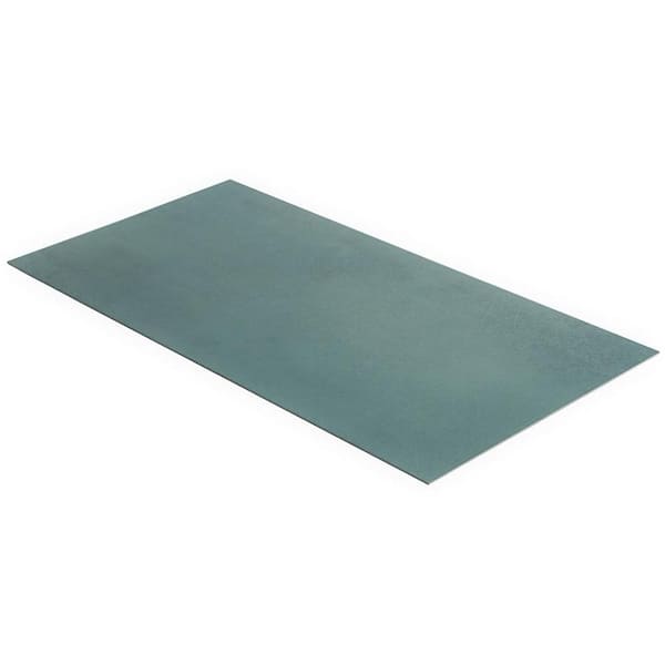 Ivy Hill Tile Take Home Sample - Forge 20 MIL Viridium 6 in. W x 12 in. L Click Lock Waterproof Luxury Vinyl Flooring