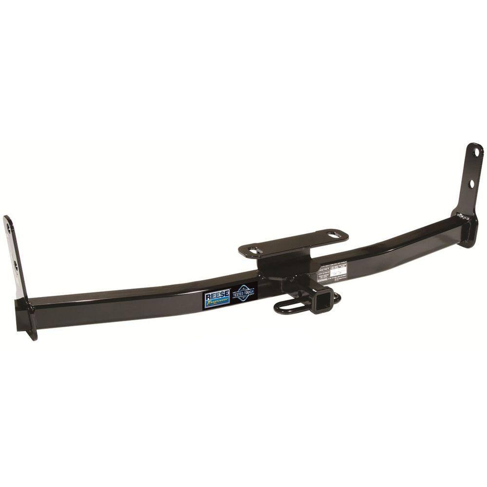 chevy equinox hitch