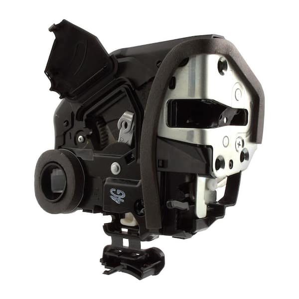 AISIN Door Lock Actuator Motor - Rear Right