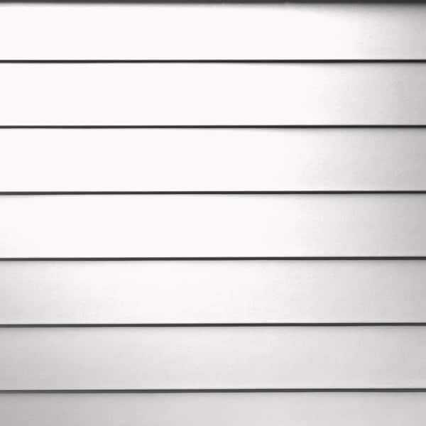 James Hardie Magnolia Home Hardie Plank HZ5 6.25 in. x 144 in. Fiber Cement Smooth Lap Siding Birch Tree (280-Pack)