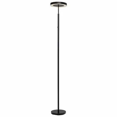Floor Lamps - Lamps - The Home Depot