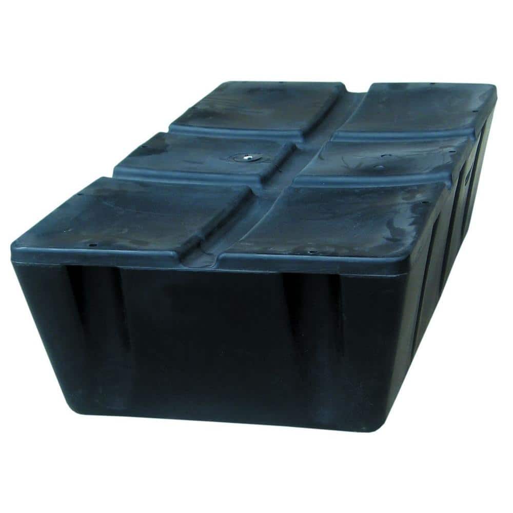Dock Float, 400 lbs., Filled price history on PriceWatchPro