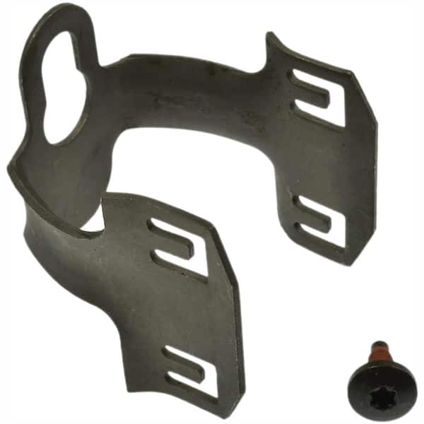 Unbranded Fuel Injector Retaining Bracket