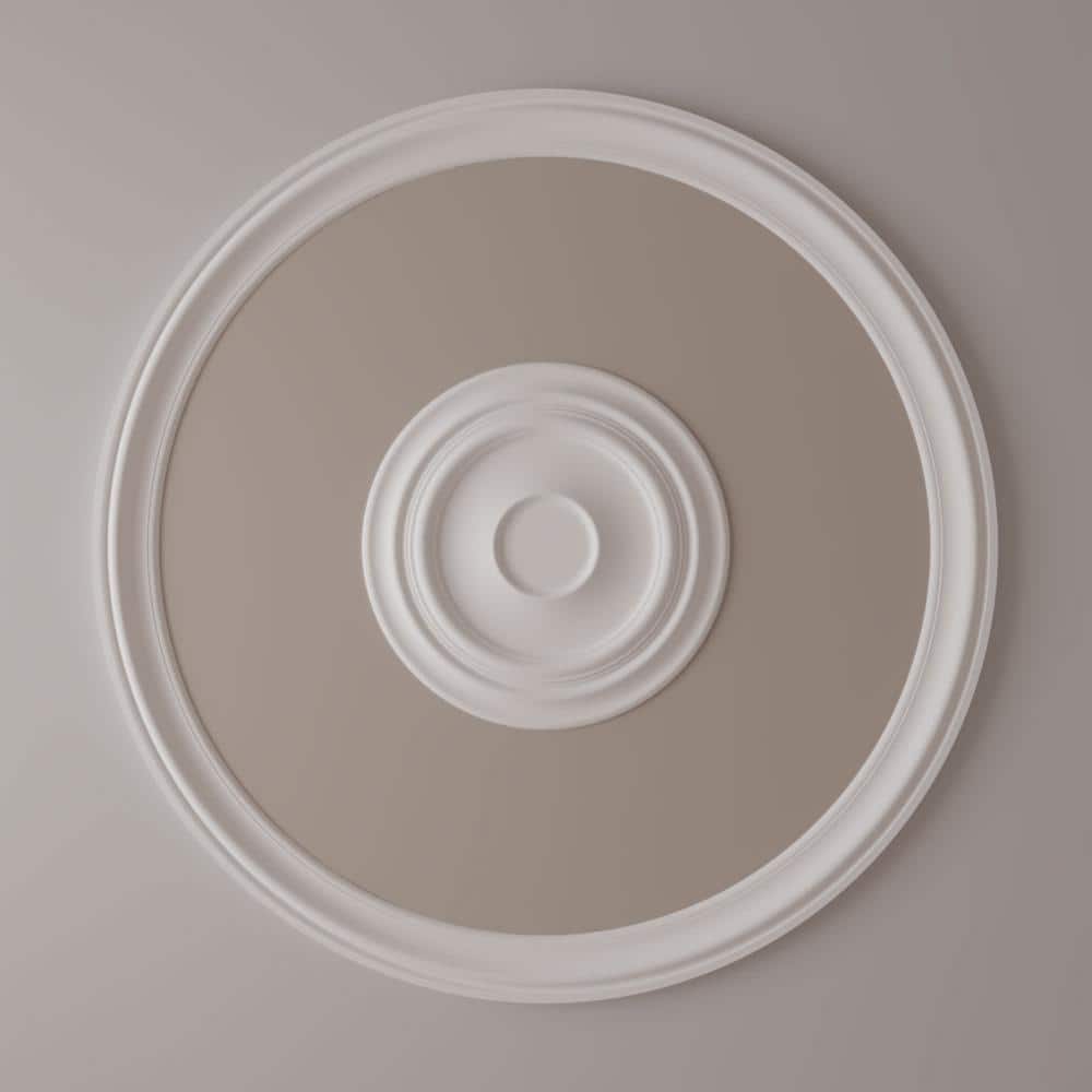 59-1/2 in. Dylan Ceiling Ring (1/4 of Complete Circle)