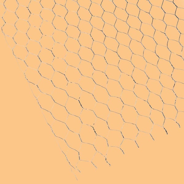 N/A 36 in. x 150 ft. Steel Stucco Lath Netting