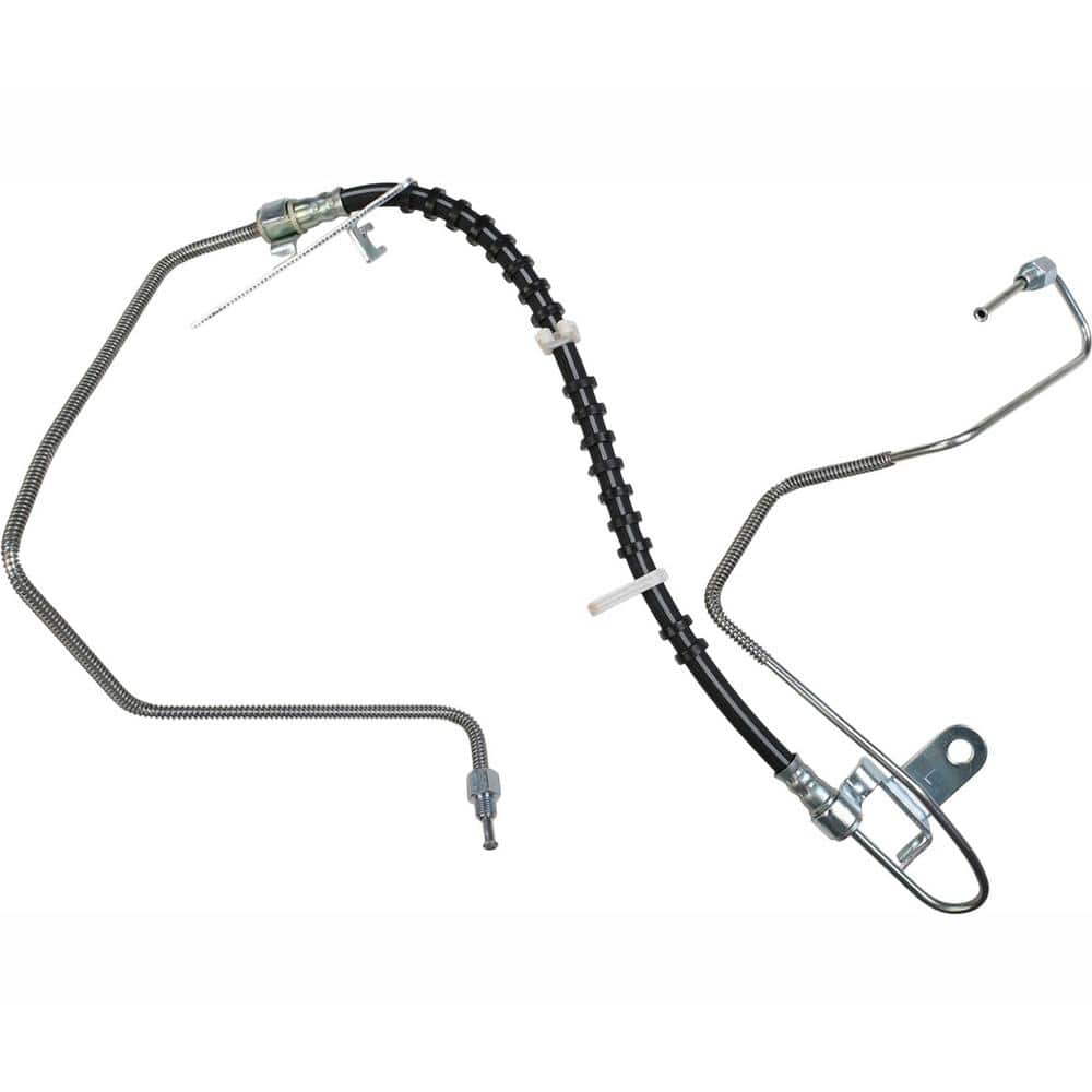 Brake Hydraulic Hose - Rear Left price history on PriceWatchPro