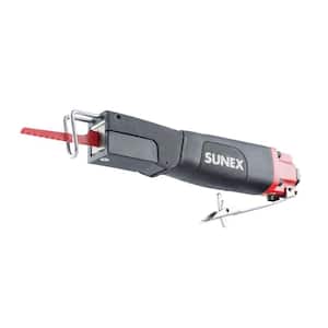 SUNEX Air Body Saw, Including 24T and 32T Saws