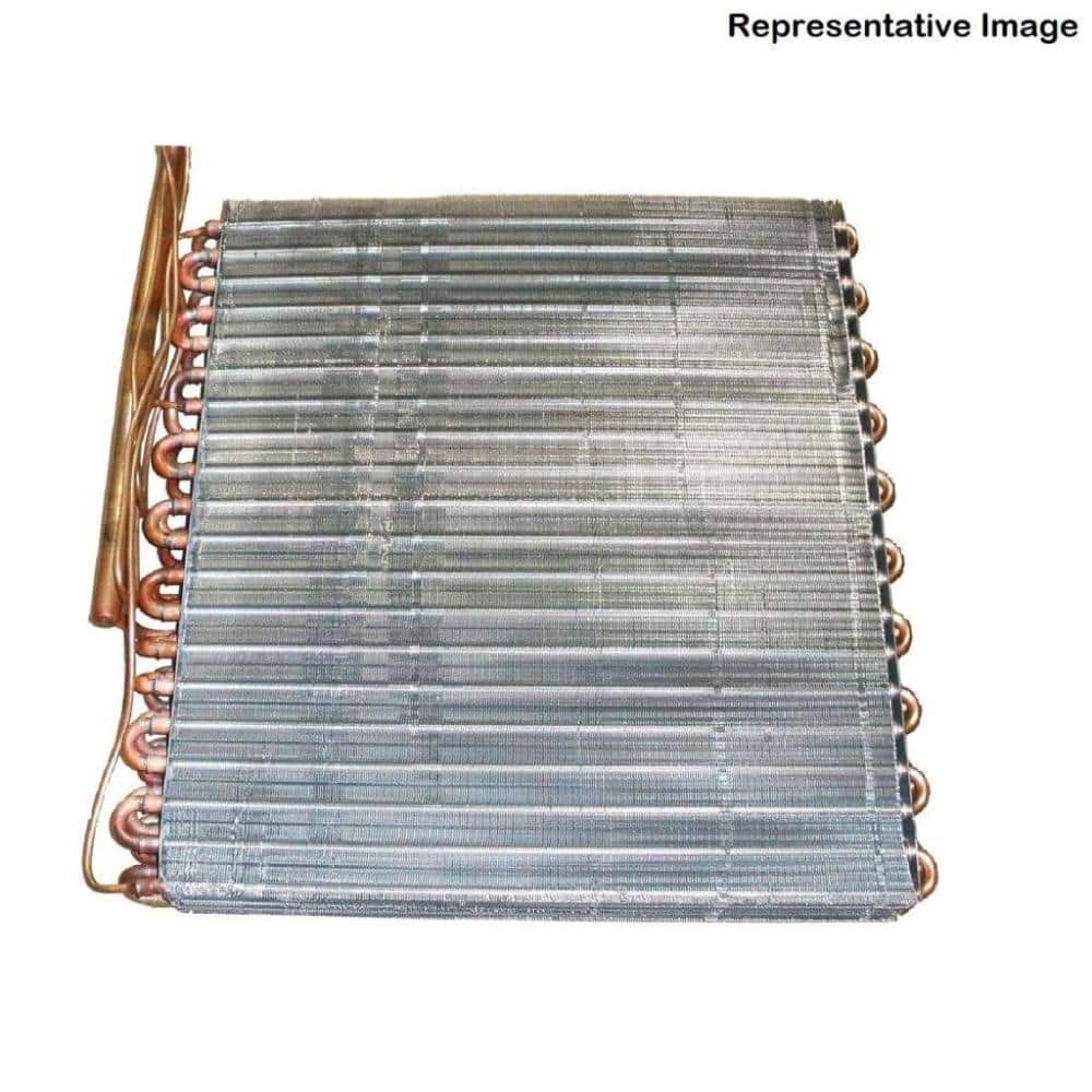 Evaporator Coil RCKL-P30A price history on PriceWatchPro