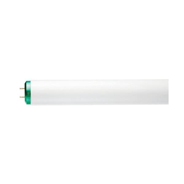 Photo 1 of (2 Pack) Philips F20T12/CW/ALTO 20 Watt T12 Fluorescent Tube Light 20W F20T12 Bulb Cool White 4100K - 20T12/CW