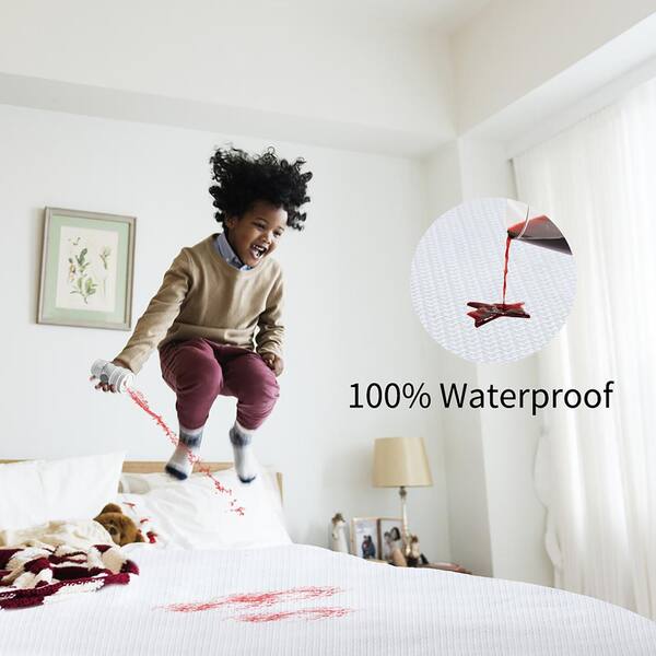 waterproof bedding fabric