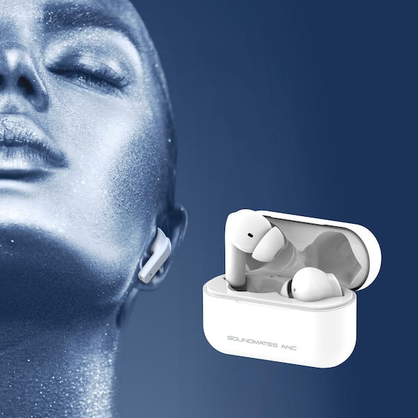 Tzumi SoundPlay Wireless Over Ear Headphones 8372HD - The Home Depot