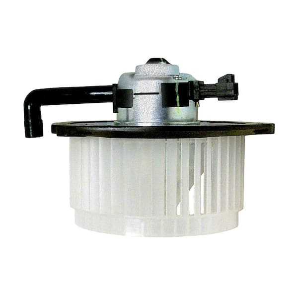 ACDelco HVAC Blower Motor and Wheel fits 2003-2008 Pontiac Vibe