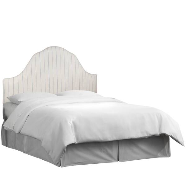 Unbranded Carrie Fritz Sky King Arched Headboard