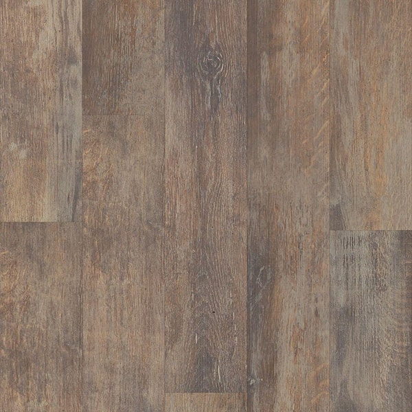 Shaw Antiques Vintage 8 mm Thick x 5-7/16 in. Wide x 50-3/4 in. Length Laminate Flooring (30.66 sq. ft./case)