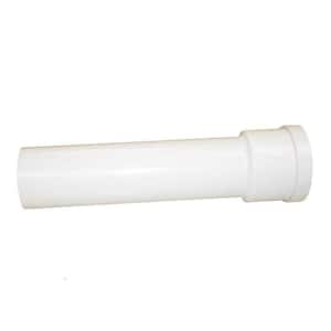 4 in. PVC Extension Flange