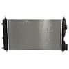 ACDelco Radiator 21806 - The Home Depot
