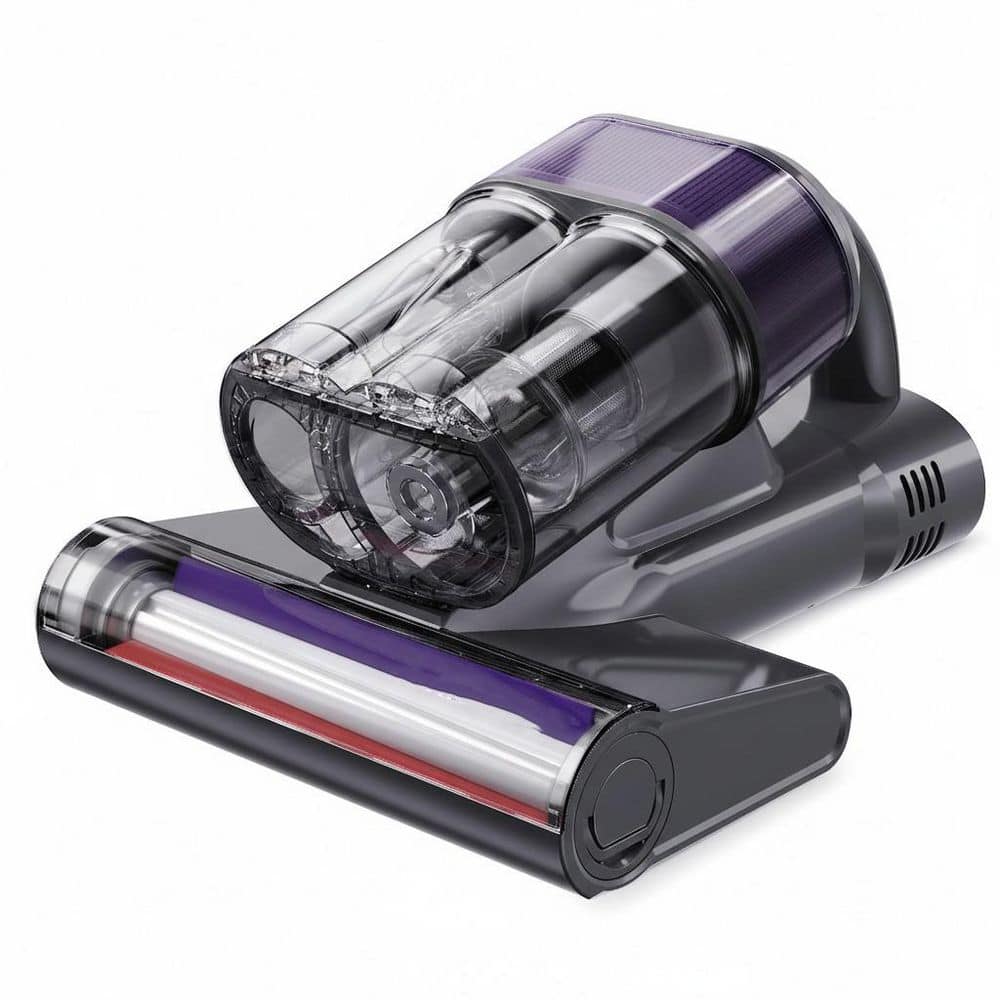 Bagless Corded HEPA Filter Handheld Vacuum for Mattress, Bed, Sofa