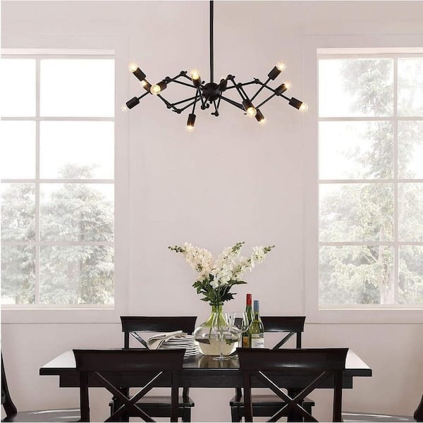 40-Watt Equivalent G16.5 Globe Dimmable Filament Clear CEC Title 20 E12 LED Vintage Edison LIght Bulb Soft White 48-Pack