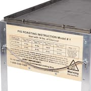 Model 1 Roasting Box