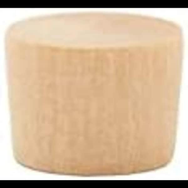 Woodpeckers Crafts Wood Plugs for Furniture, 5/16 in. - Pack of 100