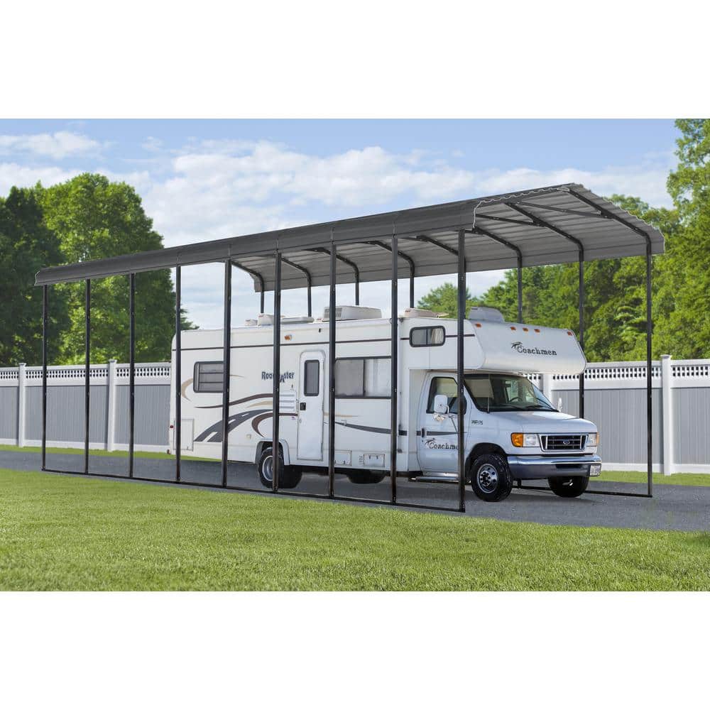 RV Carport, RV Cover, Trailer Cover/Carport - Down Payment to Start your  Order! | Pro Metal Buildings