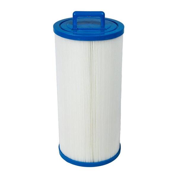 Poolmaster Replacement Filter Cartridge for Jacuzzi Hermosa, Redondo, Del Sol Spas Filter