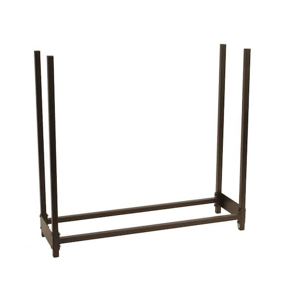 Shelter 4 ft. Extender Firewood Rack