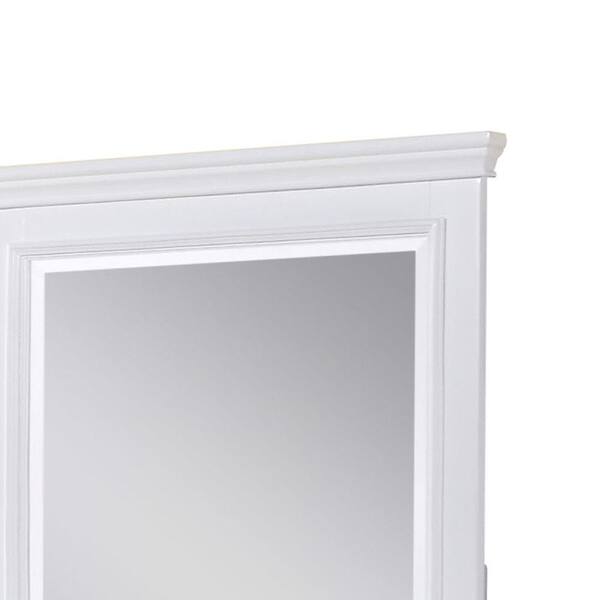 Acme Furniture Kids Dresser Mirrors Lacey 30600 Kids Mirror (Mirror)