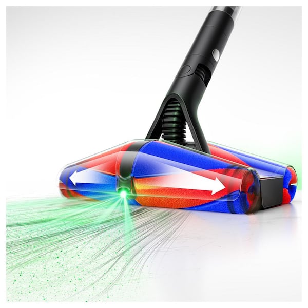Dyson PencilVacᵀᴹ Fluffycones Cordless Cloth Filter Stick Vacuum
