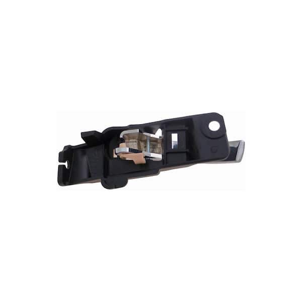 Unbranded Interior Door Handle Front And Rear Right Chrome 2011-2014 Chrysler 200 2.4L 3.6L
