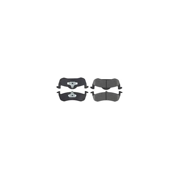 Centric Parts Disc Brake Pad Set