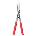 DualCUT 10 in. Forged Steel Blade with Strong Steel Handles Hedge Shears