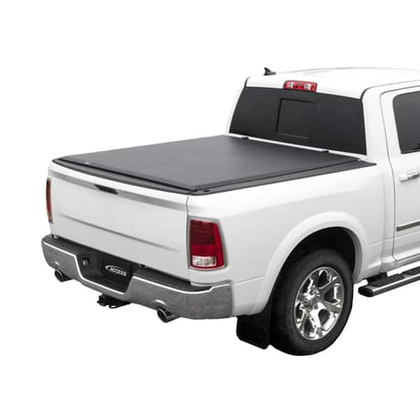 ACCESS Lorado 09+ Dodge Ram 5ft 7in Bed Roll-Up Cover