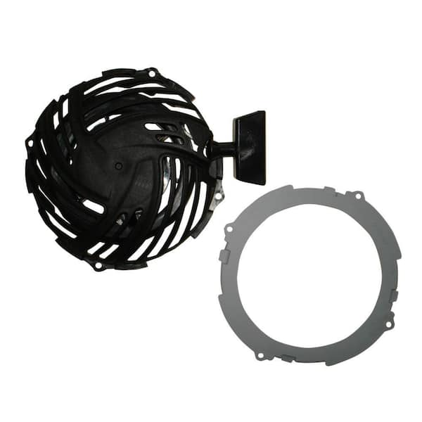 Recoil Starter Assembly for Briggs and Stratton 590588, 591139, 593959